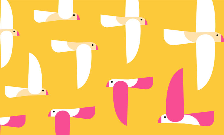 When Your Go-To Leadership Style Stops Working