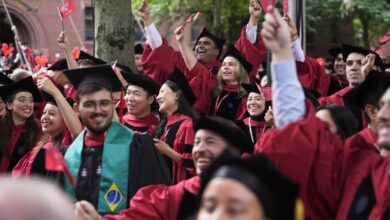 Judge Will Block Trump’s Ban On Harvard Enrolling International Students