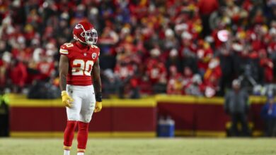 Saints depth chart prediction: Safeties