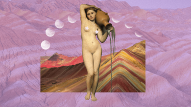 Aquarius Tarot Horoscopes: June 2025