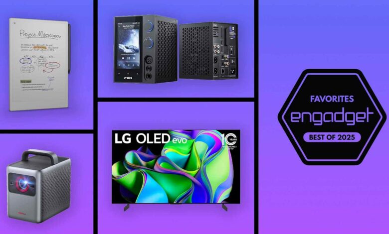 The best Father’s Day gifts for any dad in 2025