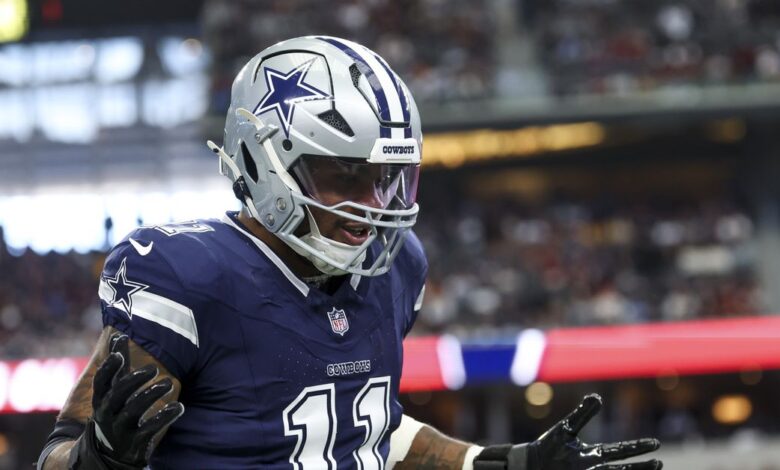 Cowboys post-draft roster review: Defensive ends