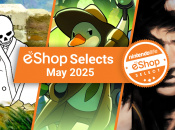 Feature: Nintendo Life eShop Selects (May 2025)