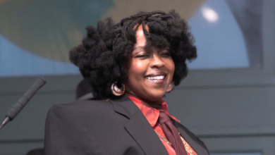 Ms. Lauryn Hill Celebrates 50th Birthday With Surprise, Star-Studded Affair