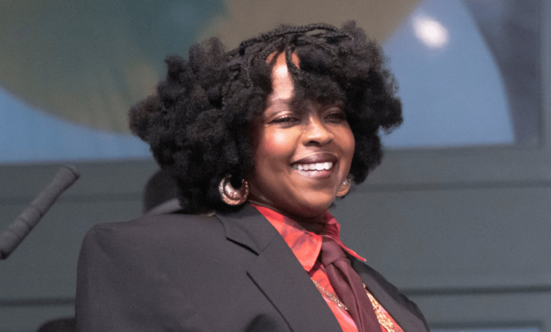 Ms. Lauryn Hill Celebrates 50th Birthday With Surprise, Star-Studded Affair