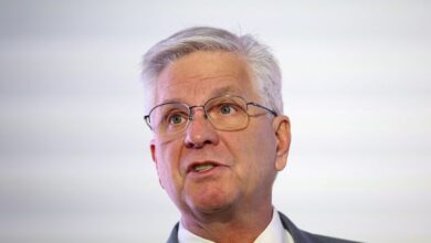 Fed’s Waller still open to cutting interest rates later this year