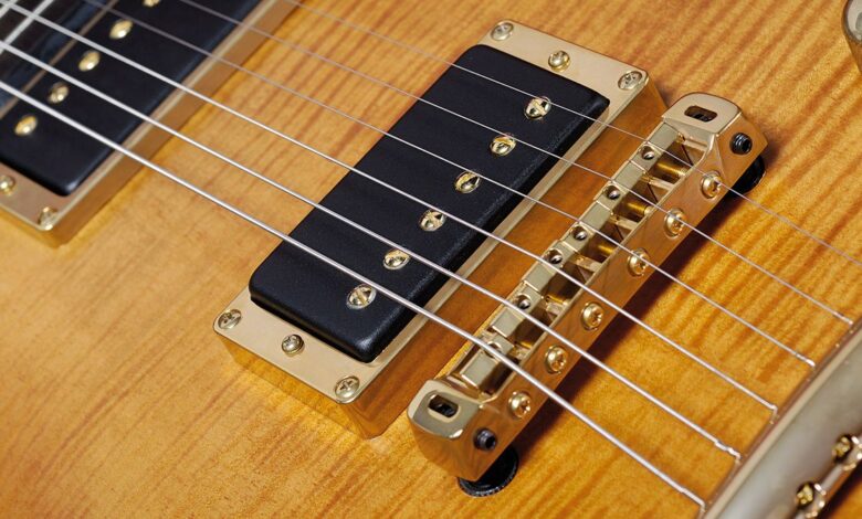 “I’d go down to Manny’s, pick up a Stratocaster and say, ‘This is like a dead tuna’”: Why Larry DiMarzio decided to start a pickup line that would change the face of guitar music in the 1970s