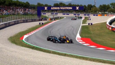 Schumacher proposes wild Verstappen conspiracy theory