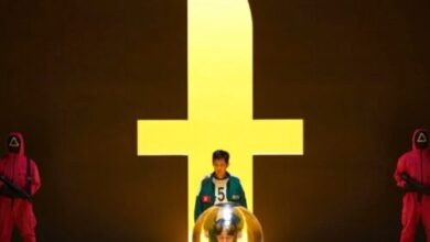 Squid Game trailer anchors Netflix Tudum event