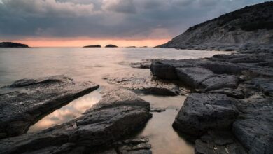 Feast On Wine, Food And Tranquility On Sardinia’s Sant’Antioco Island