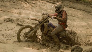 2025 Mason Dixon GNCC // XC2 Rider Grant Davis Wins Overall..AGAIN