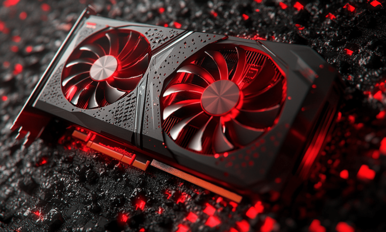 AMD’s RX 9060 XT 8GB Gamble: Gamers Are Furious, and They’re Not Wrong