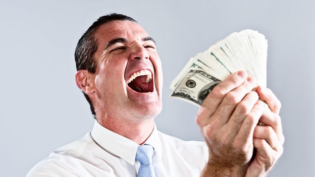 The 10 highest-paid CEOs in 2024