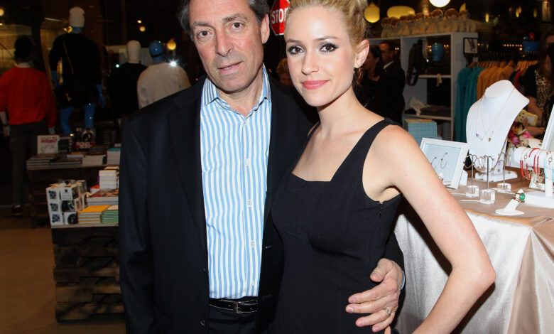 Kristin Cavallari calls cutting father out of her life the ‘best decision’ she’s ever made