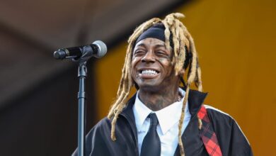 Lil Wayne To Celebrate 20 Years Of “Carter Classics” With His “Tha Carter VI Tour”