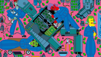 The Download: reasons to be optimistic about AI’s energy use, and Caiwei Chen’s three things