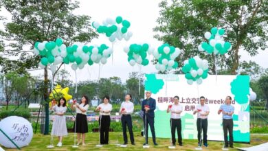 Fête de la Musique 2025 Launches in Shunde