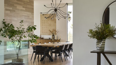 Making Malibu Design Magic