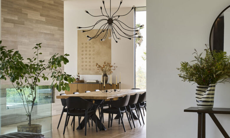 Making Malibu Design Magic