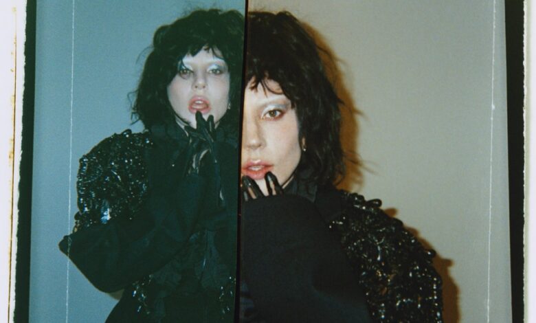 Netflix Shares First Clip of Lady Gaga’s Spooky Tudum Performance