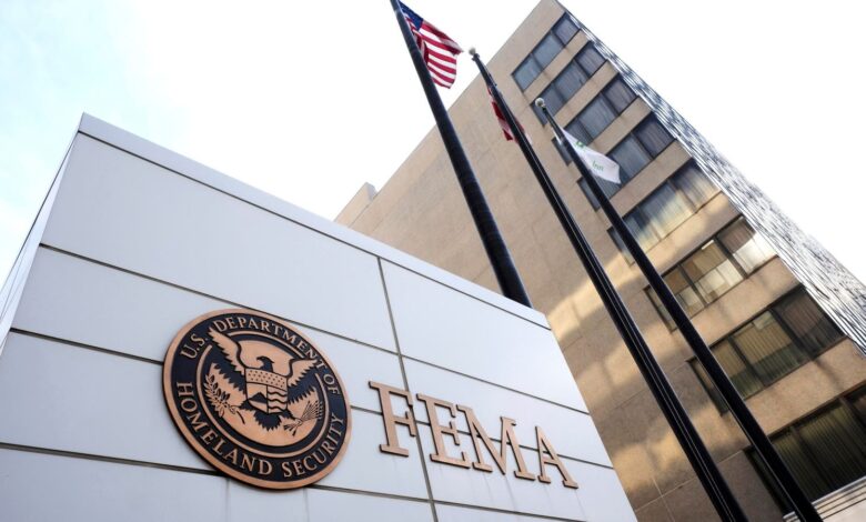 FEMA Head Reportedly Didn’t Know US Has A Hurricane Season