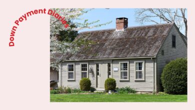 I’m 43, and I Borrowed Against My 401(k) to Buy the Connecticut House I’ll Retire in