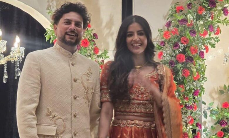 Kuldeep Yadav is engaged to childhood friend Vanshika. Who is she?