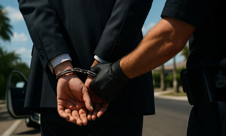 Moroccan police arrests suspect behind recent crypto-related kidnappings in France