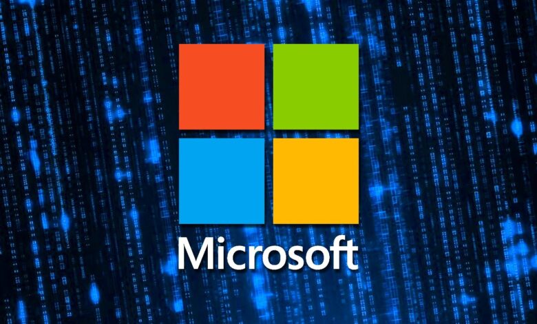 Microsoft unveils free EU cybersecurity program for governments