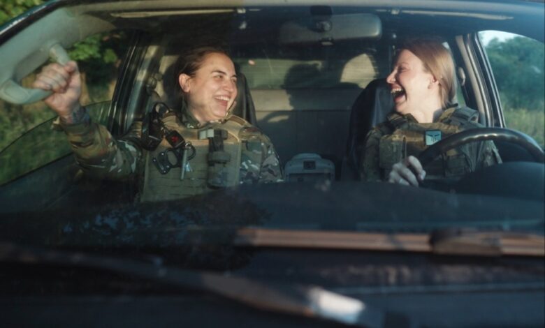 Java Films Acquires ‘Cuba & Alaska’ Ahead of Sheffield Doc Fest World Premiere, Releases First Look Trailer (EXCLUSIVE)