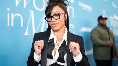 Get Excited: GloRilla Announces Release Date For Her New Single “Typa” — And We Can’t Wait