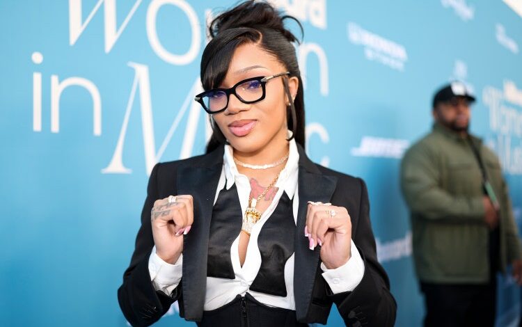 Get Excited: GloRilla Announces Release Date For Her New Single “Typa” — And We Can’t Wait