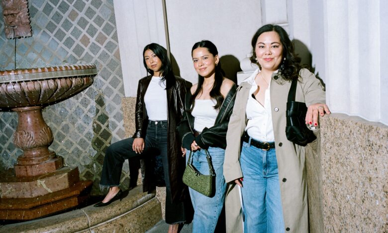 11 Best Jeans for Women in 2025, Reviewed by Glamour Editors