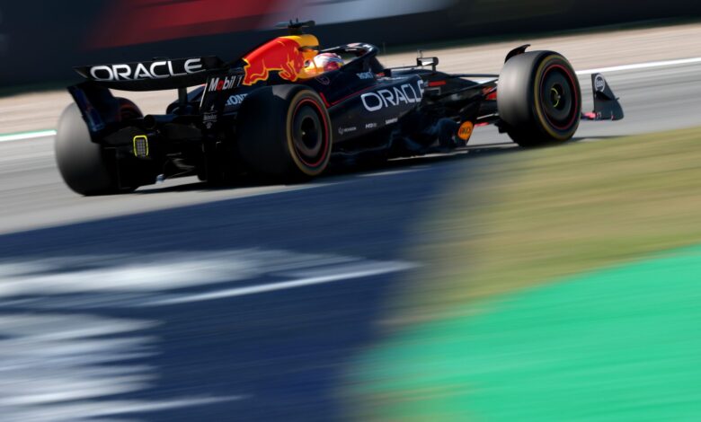 Comment Red Bull se prépare activement à une suspension d’un Grand Prix pour Verstappen