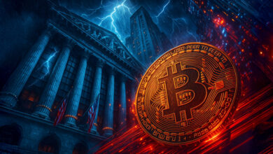 Profit-taking, not capitulation: institutions cut Bitcoin ETF exposure by 23% in Q1