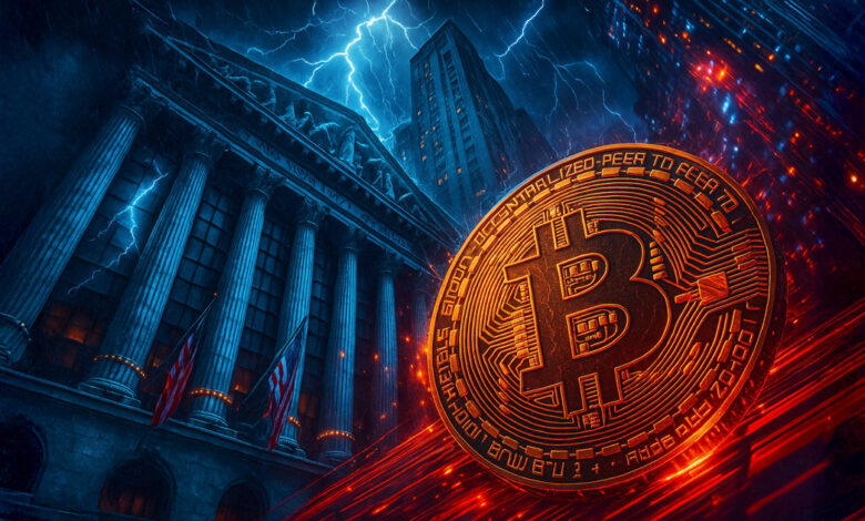 Profit-taking, not capitulation: institutions cut Bitcoin ETF exposure by 23% in Q1