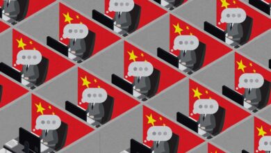 Manus has kick-started an AI agent boom in China