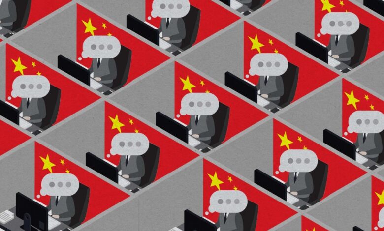 Manus has kick-started an AI agent boom in China