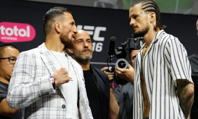 Sean O’Malley’s big change for UFC 316 camp named as possible ‘X-factor’ against Merab Dvalishvili