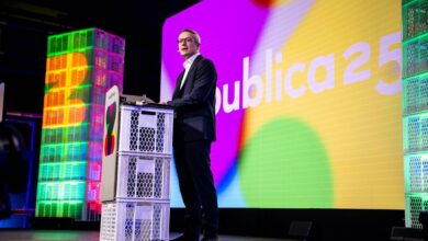 Digital Minister wants open standards and open source as guiding principle