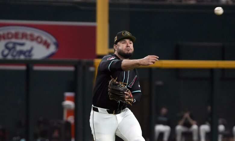 Tigers Could Be Perfect Trade Deadline Fit For All-Star Third Baseman