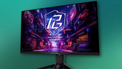 Upgrade to this 360Hz 1440p OLED gaming monitor for just $575