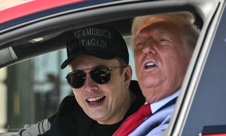 Surprise: The Government Is “Scrambling” to Rehire Workers Fired by DOGE