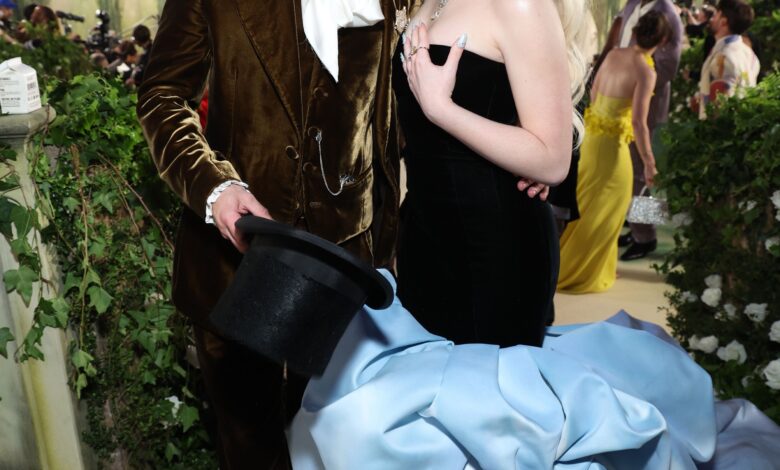 Is ‘Manchild’ by Sabrina Carpenter About Barry Keoghan? Here’s What She Said About the Lyrics