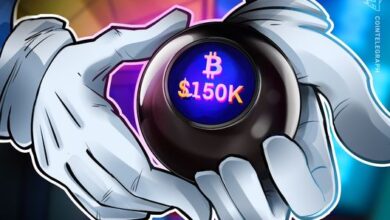 Is a Bitcoin price rally to $150K possible by year's end?