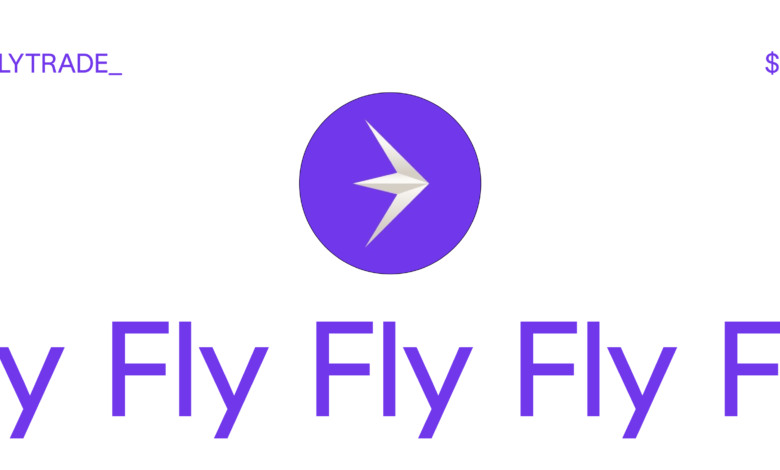 FLY is available for trading!