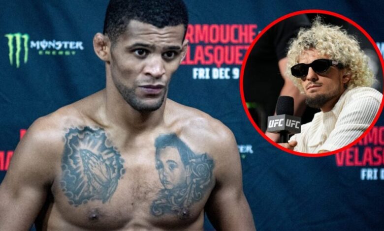 UFC legend ranks Patchy Mix ahead of Sean O’Malley in bantamweight rankings ahead of highly anticipated UFC 316 debut