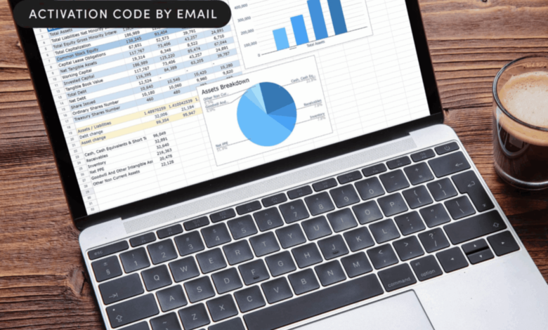 Cut Overhead, Not Capabilities: Microsoft Office Pro 2021 Is Just $49.97