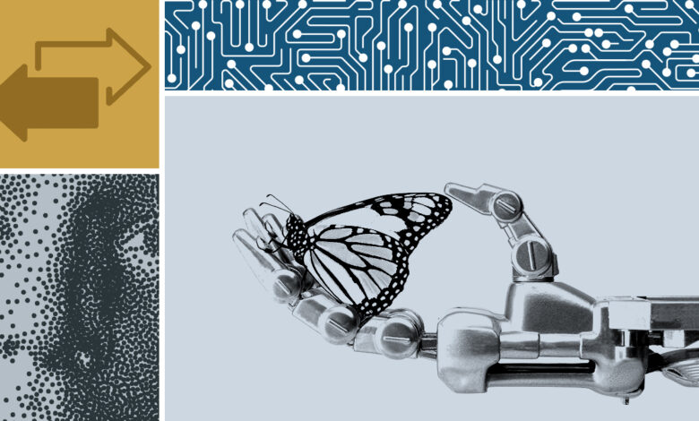 Innovating During Disruption