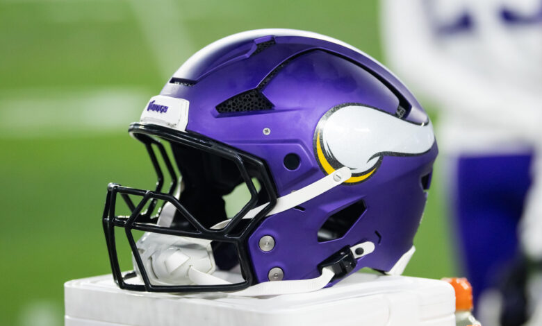 Popular Viking Formally Says Goodbye